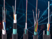 ADSS ඔප්ටිකල් ෆයිබර් කැබර්වල අනාගත වර්ධනයක්
