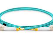 දත්ත මධ් යස්ථාන වල OM3 Fiber භාවිතය
