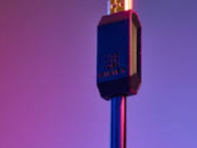 ඔප්ටිල් ෆයිබර් HDMI සංඥා සංඥා තුළ වාර්තාකරණය