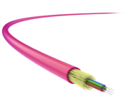 OM4 Fiber Optic Cable: ඉහළ වේගයෙන් පරිවර්තනය කිරීම් හා විස්තර කරන යෙදුම සඳහා කැමති තෝරය