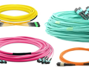 Fiber Optic සම්බන්ධක හා Fiber Optic Transceivers අතර වෙනස