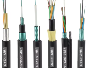 පිටතට Fiber Optic Cable: Installation Steps and Maintenance Tips