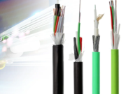 පිටතට Fiber Optic Cable: Project Planning and Selection Recommendations