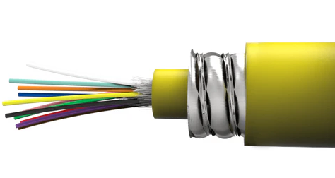 Steel Wire Arතවත් වැඩියd Cable