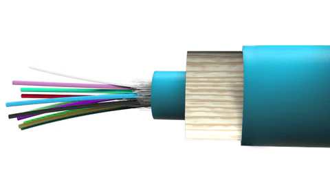 Flexible Arතවත් වැඩියd Cable