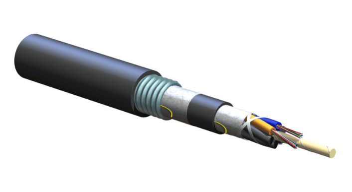 5 Ultimate Secrets to Single Mode Arතවත් වැඩියd Fiber Cable